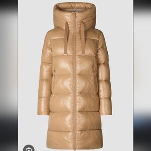 SAVE THE DUCK  Puffer Jacket